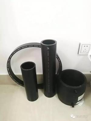 管廊建設(shè)新機遇 高中低壓管件引領(lǐng)行業(yè)合作熱潮